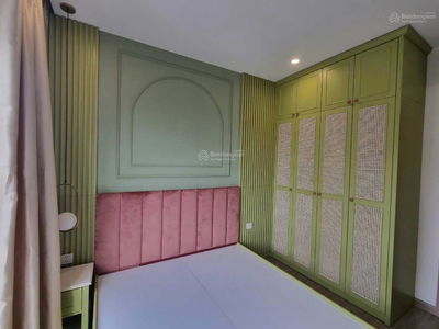 The Origami - Vinhomes Grand Park, Vietnam The Origami - Vinhomes Grand Park, Vietnam