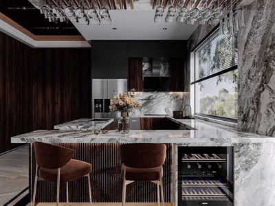 Sunshine Garden Project, Vietnam Sunshine Garden Project, Vietnam