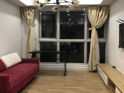 Cosmo City Apartment, Vietnam Cosmo City Apartment, Vietnam