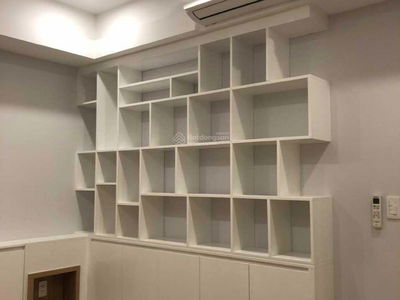 Cosmo City Apartment, Vietnam  Cosmo City Apartment, Vietnam