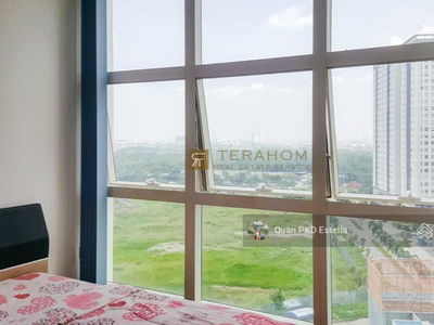 The Estella, Vietnam The Estella, Vietnam