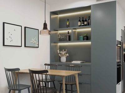 Vinhomes Skylake Project, Vietnam  Vinhomes Skylake Project, Vietnam