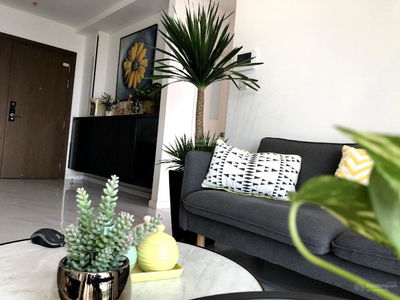 My Dinh Pearl Project, Vietnam My Dinh Pearl Project, Vietnam