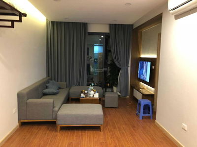 Mon City - Hai Dang City Project, Vietnam  Mon City - Hai Dang City Project, Vietnam