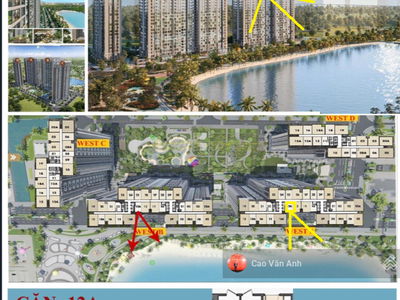 Masteri West Heights Project, Vietnam  Masteri West Heights Project, Vietnam