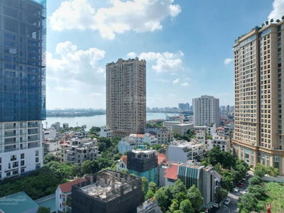 Skyline West Lake Project, Vietnam Skyline West Lake Project, Vietnam