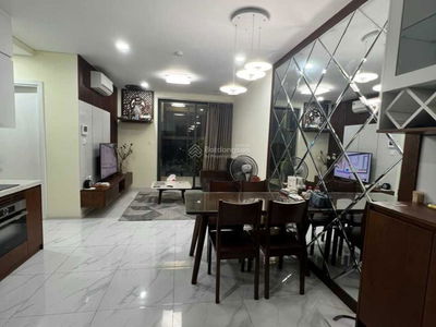 My Dinh Pearl Project, Vietnam My Dinh Pearl Project, Vietnam