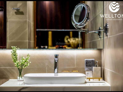 The Welltone Luxury Residence Project, Vietnam The Welltone Luxury Residence Project, Vietnam
