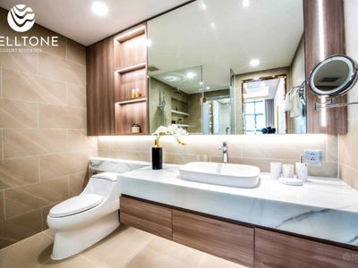 The Welltone Luxury Residence Project, Vietnam The Welltone Luxury Residence Project, Vietnam