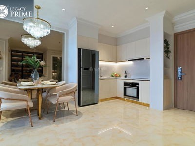 Legacy Prime Project, Vietnam Legacy Prime Project, Vietnam