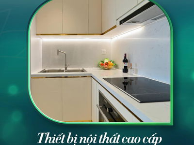 Legacy Prime Project, Vietnam Legacy Prime Project, Vietnam