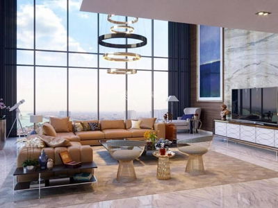 The Nine Project, Vietnam The Nine Project, Vietnam