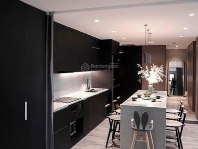 The Zen Residence Project, Vietnam The Zen Residence Project, Vietnam