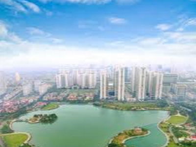 An Binh City Project, Vietnam An Binh City Project, Vietnam