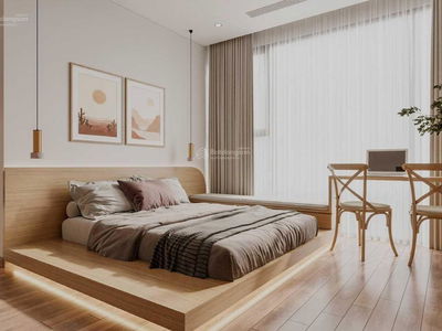 Tay Ho Residence, Vietnam Tay Ho Residence, Vietnam