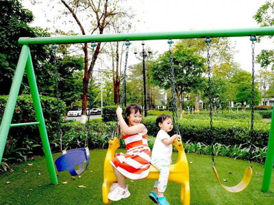 - An Lac Green Symphony, Vietnam  - An Lac Green Symphony, Vietnam