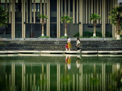 - An Lac Green Symphony, Vietnam - An Lac Green Symphony, Vietnam