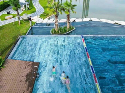 - An Lac Green Symphony, Vietnam  - An Lac Green Symphony, Vietnam