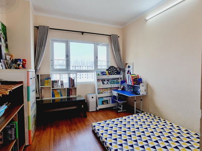 Saigonres Tower Project, Vietnam  Saigonres Tower Project, Vietnam