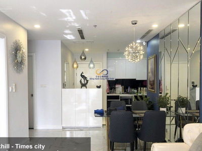 Times City, Vietnam Times City, Vietnam