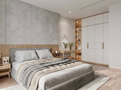 Kosmo Tay Ho Project, Vietnam Kosmo Tay Ho Project, Vietnam