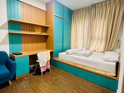 Safira Khang Dien, Vietnam Safira Khang Dien, Vietnam