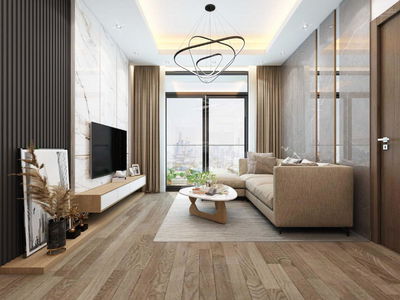 Harmony Square, Vietnam Harmony Square, Vietnam