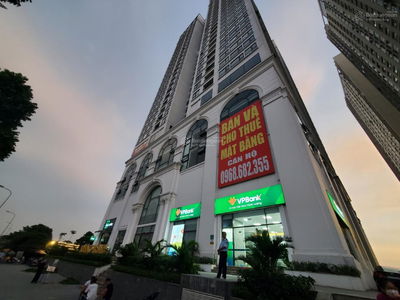 Housinco Premium Project, Vietnam  Housinco Premium Project, Vietnam