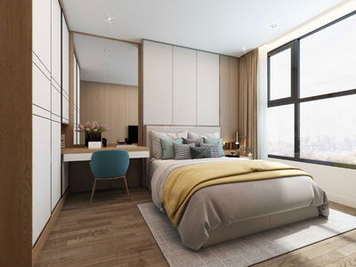 Harmony Square, Vietnam Harmony Square, Vietnam