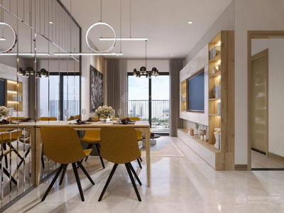 Phu Dong Sky Garden Project, Vietnam Phu Dong Sky Garden Project, Vietnam