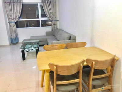 Golden Palace Project, Vietnam  Golden Palace Project, Vietnam