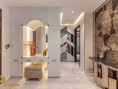 The Horizon Phu My Hung, Vietnam The Horizon Phu My Hung, Vietnam