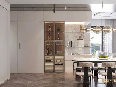 The Horizon Phu My Hung, Vietnam The Horizon Phu My Hung, Vietnam