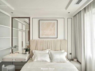 The Horizon Phu My Hung, Vietnam  The Horizon Phu My Hung, Vietnam