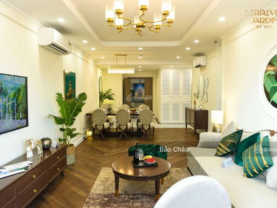 Berriver Long Bien Project, Vietnam Berriver Long Bien Project, Vietnam