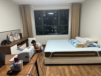 Goldmark City Project, Vietnam Goldmark City Project, Vietnam