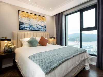 Altara Residences Project, Vietnam  Altara Residences Project, Vietnam