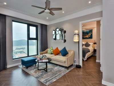 Altara Residences Project, Vietnam Altara Residences Project, Vietnam