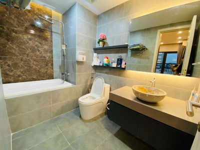 The Emerald Project, Vietnam The Emerald Project, Vietnam