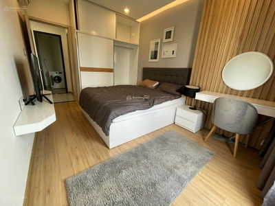 New City Thu Thiem, Vietnam  New City Thu Thiem, Vietnam