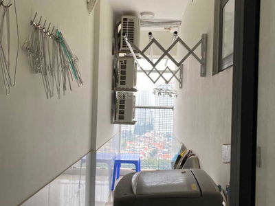 Resco Co Nhue Project, Vietnam Resco Co Nhue Project, Vietnam