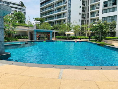 Riverpark Premier, Vietnam  Riverpark Premier, Vietnam