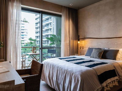 Riverpark Premier, Vietnam Riverpark Premier, Vietnam