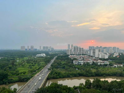 The Horizon Phu My Hung, Vietnam The Horizon Phu My Hung, Vietnam