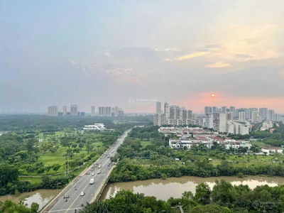 The Horizon Phu My Hung, Vietnam The Horizon Phu My Hung, Vietnam