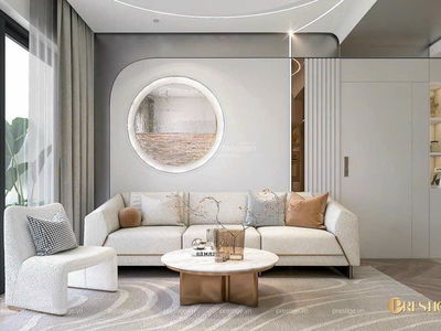 The Horizon Phu My Hung, Vietnam The Horizon Phu My Hung, Vietnam