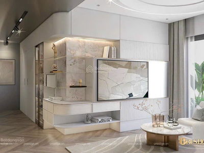 The Horizon Phu My Hung, Vietnam The Horizon Phu My Hung, Vietnam