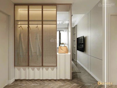 The Horizon Phu My Hung, Vietnam  The Horizon Phu My Hung, Vietnam