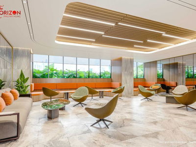 The Horizon Phu My Hung, Vietnam  The Horizon Phu My Hung, Vietnam