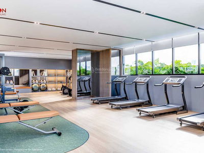 The Horizon Phu My Hung, Vietnam The Horizon Phu My Hung, Vietnam